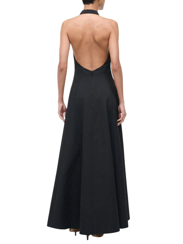 Staud DRESS - Black | b7f89ef4e497141b30cb38cd45feb5fb7714f0f0