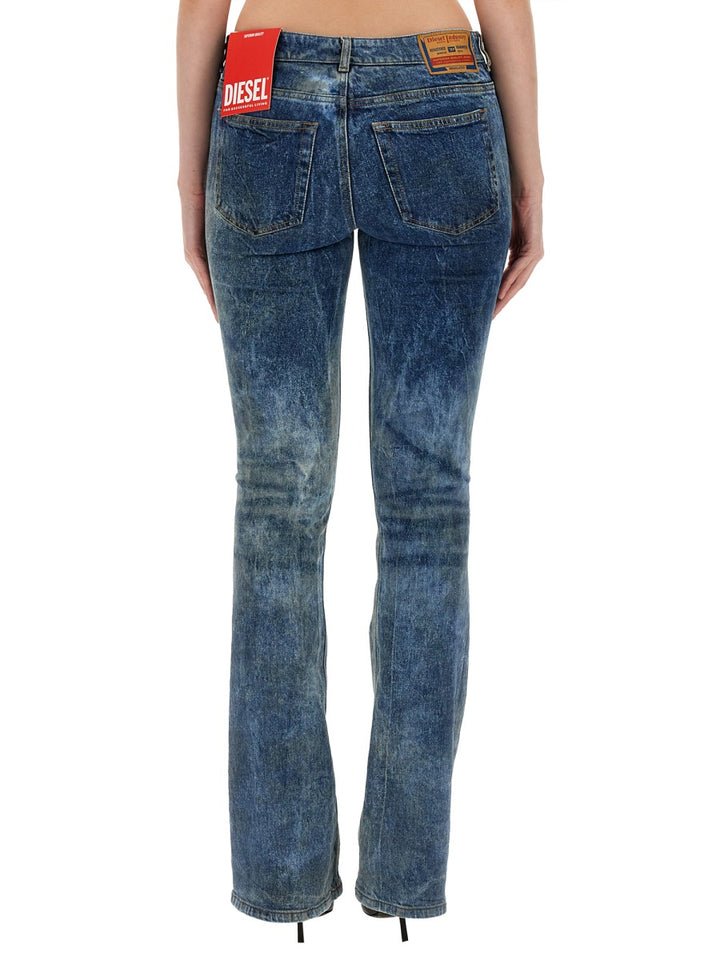 Diesel Denim - Blue | Wanan Luxury