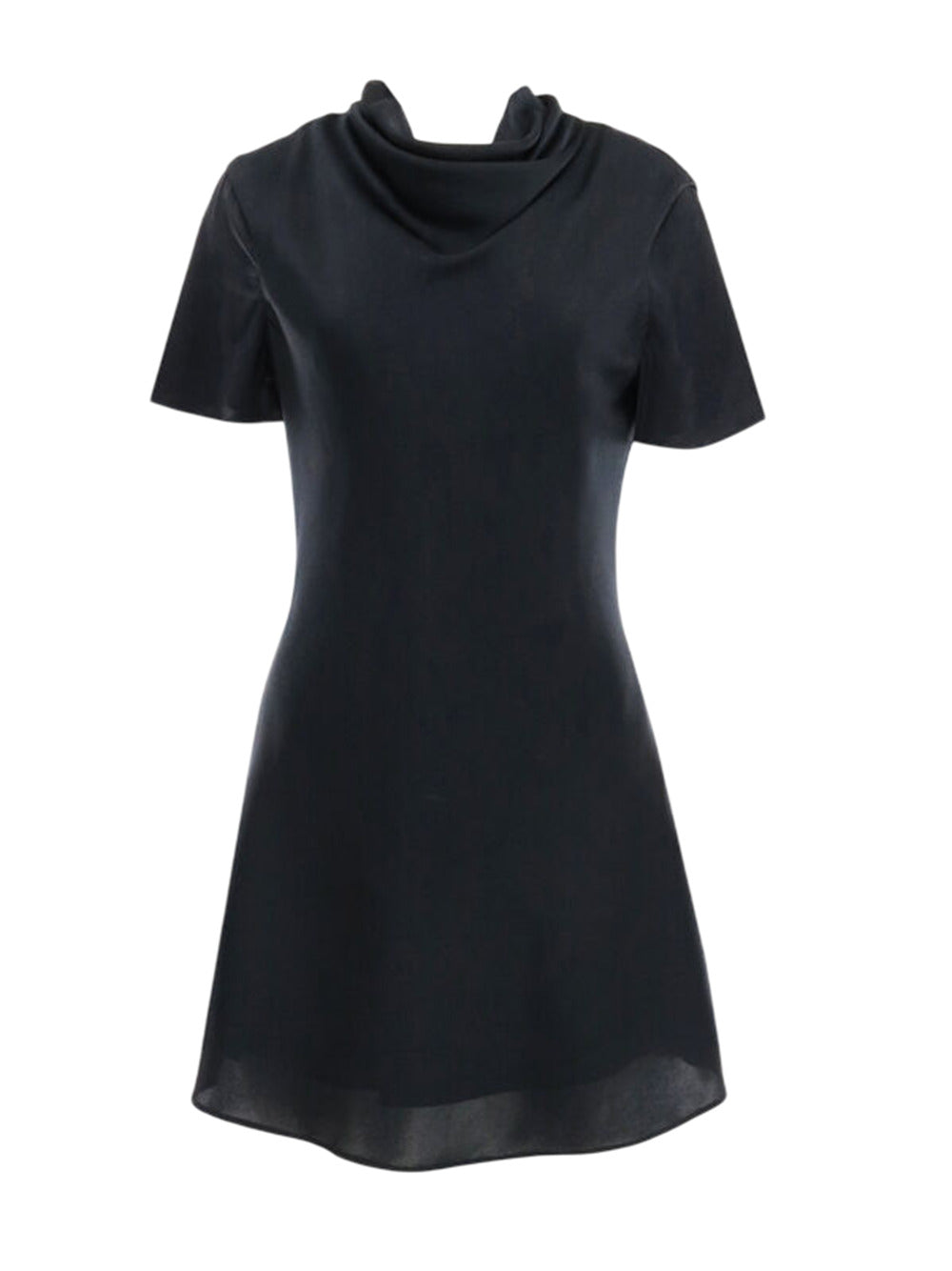 Staud DRESS - Black | 6e543329ad80ba96ba1c28f6a9f4df024d8f4662