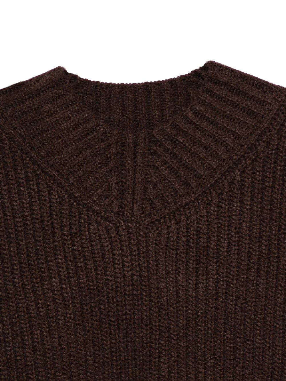 Staud SWEATER - Brown | 78f747c89a82658f744e9b3d13be3a8138a1cf03
