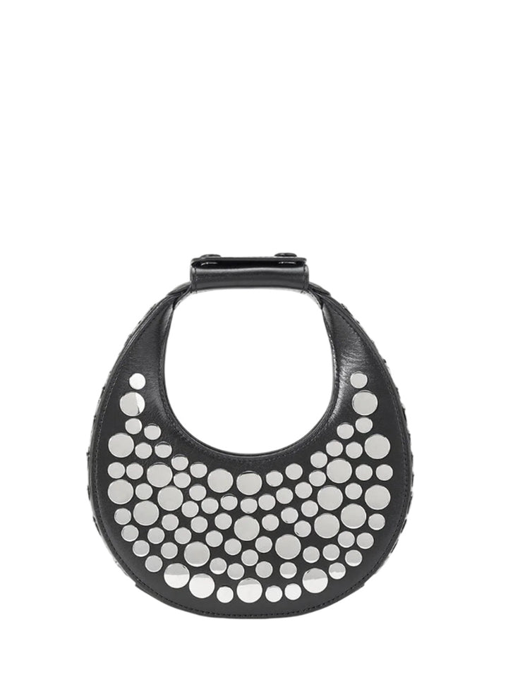 Staud BAG - Black | 15c42e82c17a74fb5f933a562ed68d9fe7496e81