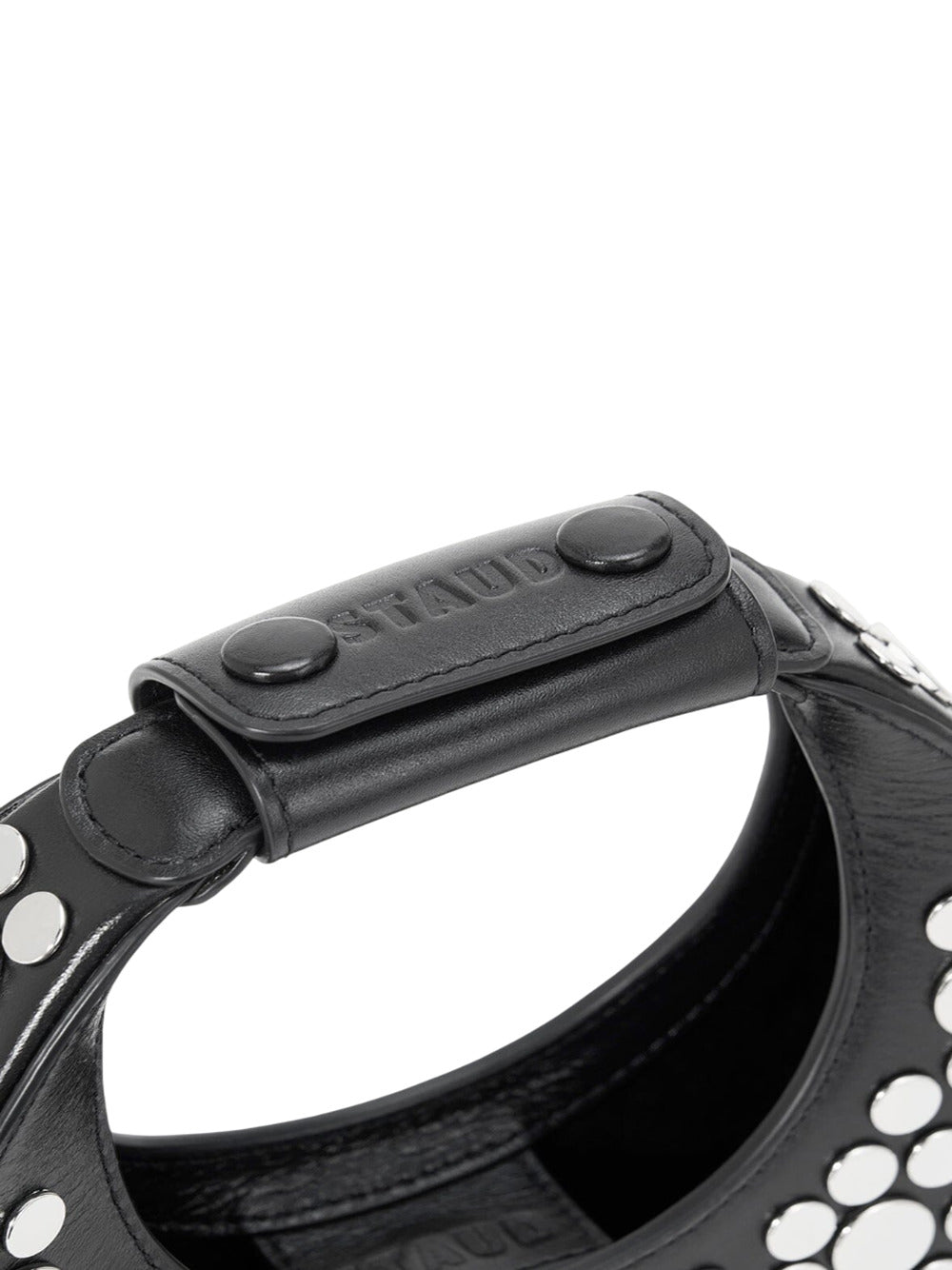 Staud BAG - Black | 78929fa356078d1370439d107641c6acf42257cf