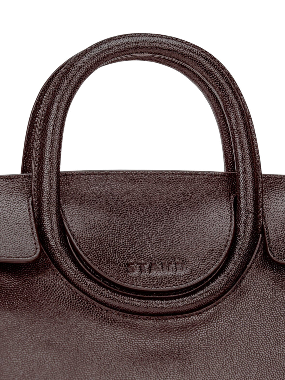 Staud BAG - Brown | 9764a74e9512f2856f78b2a15b22e3cb8cc0e83c