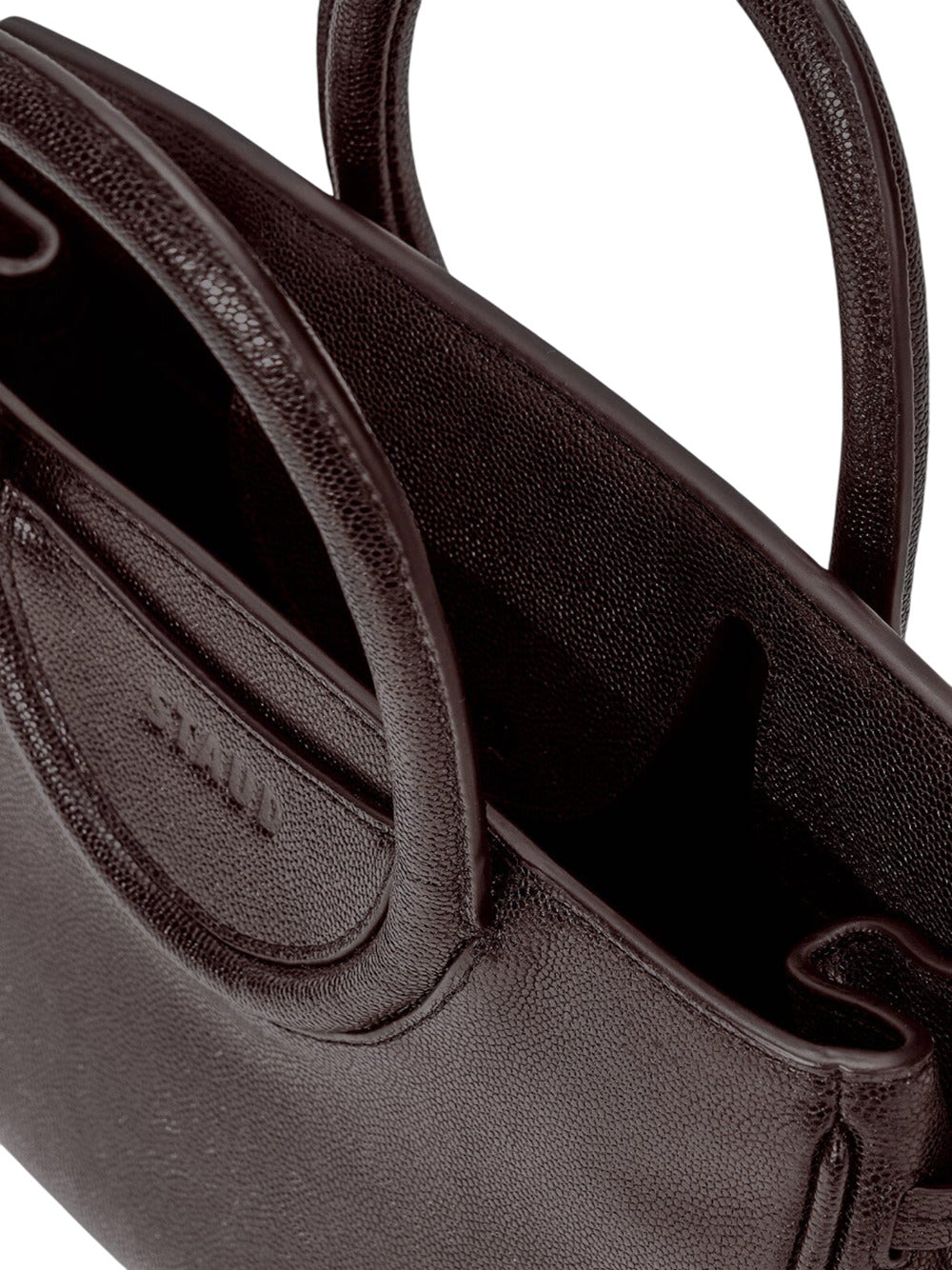 Staud BAG - Brown | 7b08f1a94bf67f8bfa214bea222b06f31fc3c3b8