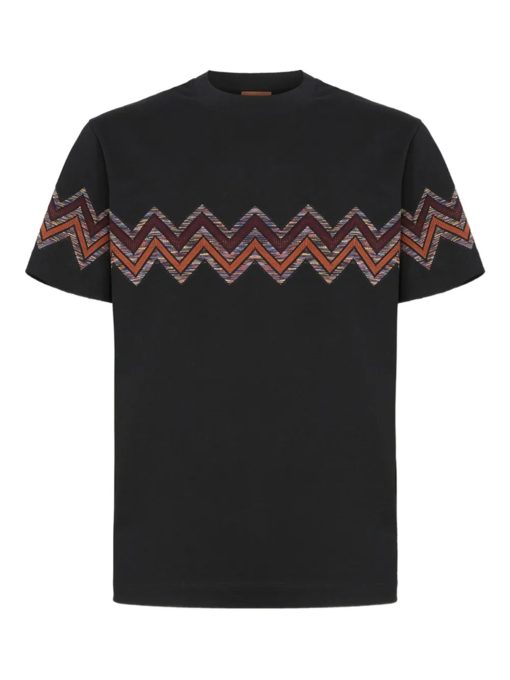 Missoni TSHIRT - Black | 51033864713a074db030a55ef61ef167107a2b48