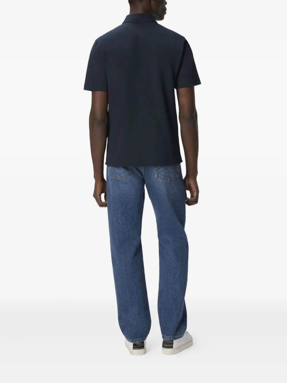 Missoni POLO - Blue | f0723242622a7fe7ac461811cd052f0d6b3bf181