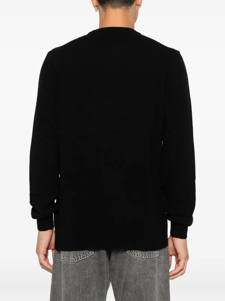 Missoni SWEATER - Black | 01b2dd04a6d3ac034070405ca7c8db8b41e461da