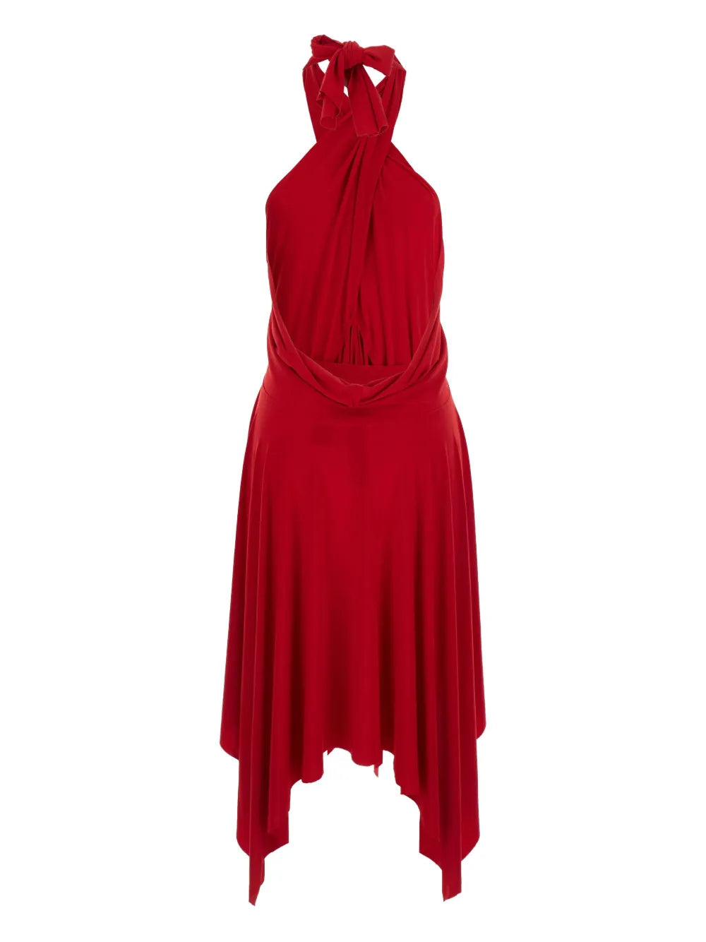 Norma Kamali DRESS - Red | b276a4c4f00f74698c2d6f22d9b5293283830e96