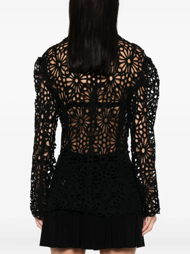 Norma Kamali JACKET - Black | 0d8d37f24561dea698d98cc8419d53527aa15099