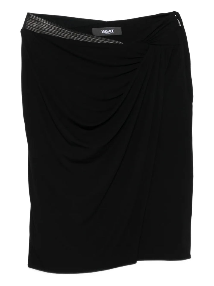 Versace SKIRT - Black | dd3a5bb021397e29a3d86756a2e9f7a8c165e587