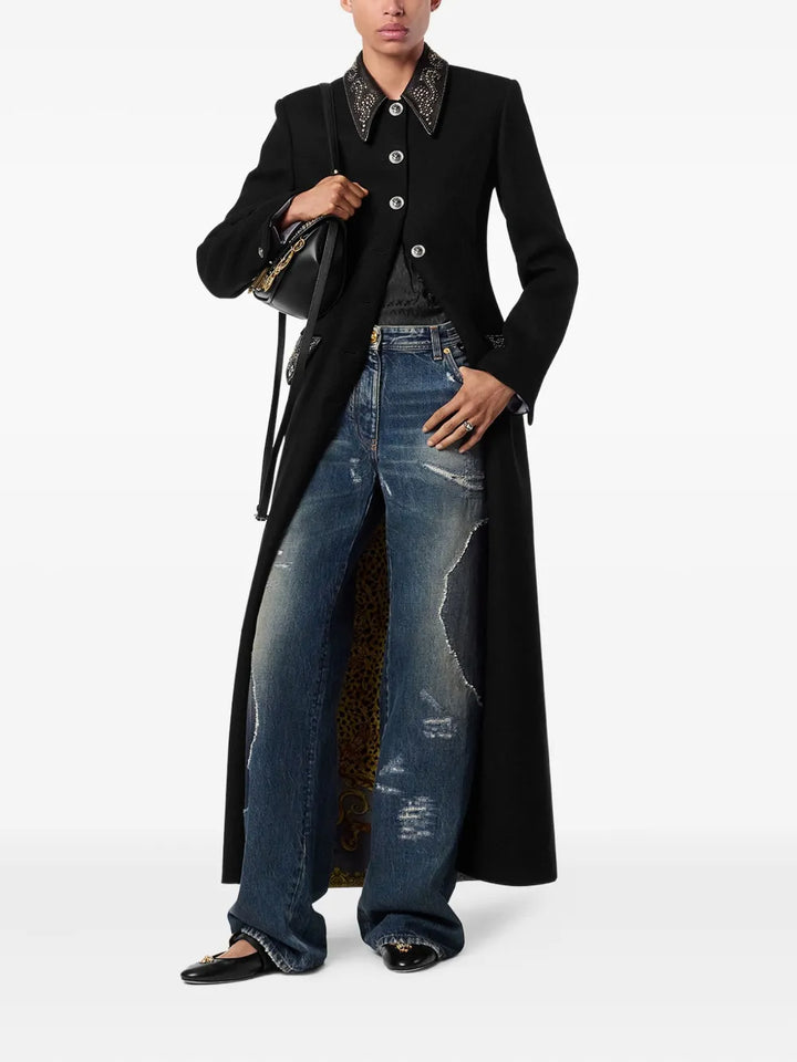 Versace JEANS - Blue | f38e88be82c49b4c1ebe4835032a1625e61f57f8