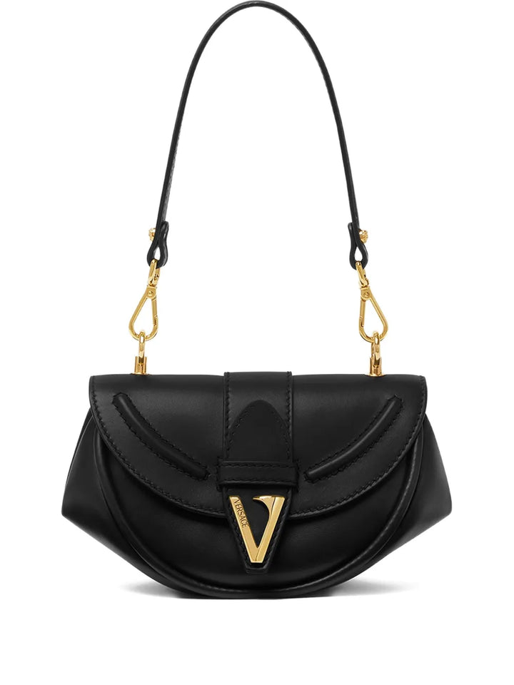 Versace BAG - Black | e04cdaec79f549ea32f670dd1ff4d47045fe9f3f