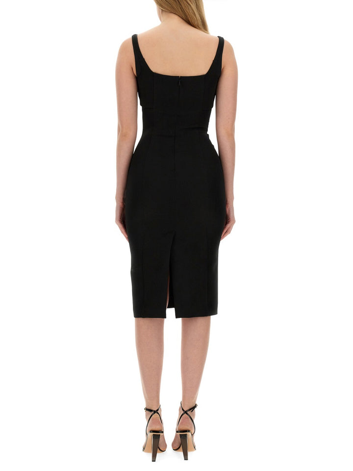 Versace Jeans Couture Suits & Dresses - Black | Wanan Luxury