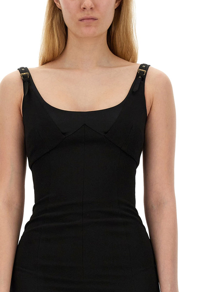 Versace Jeans Couture Suits & Dresses - Black | Wanan Luxury