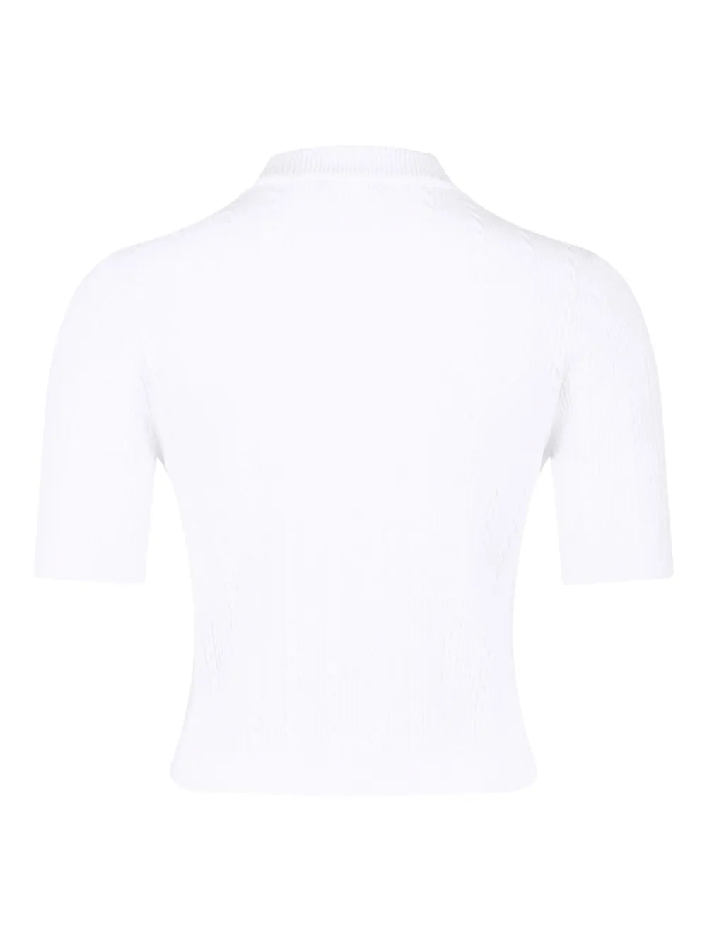 Balmain SWEATER - White | c762fca7861edc8c4cbd0573a9c405e4f4b0c3ba