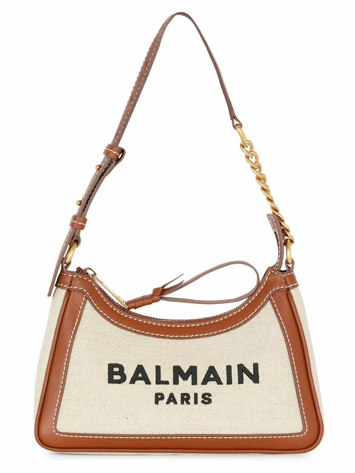 Balmain BAG - Nude & Neutrals | cdf56d60456bef593710447e954d13fc64f9a81f