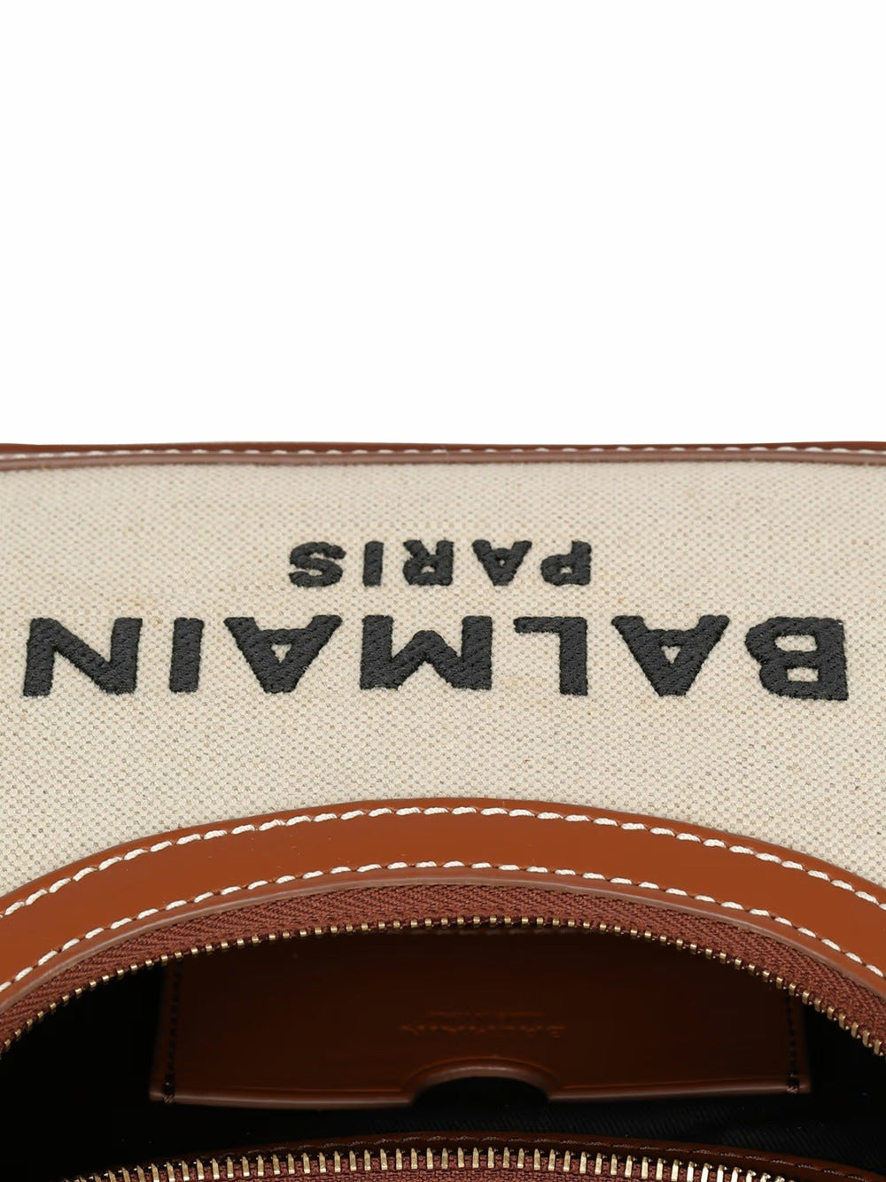 Balmain BAG - Nude & Neutrals | 9bf160f7e88b61e9e9f7968a98c01b51e11b97fc