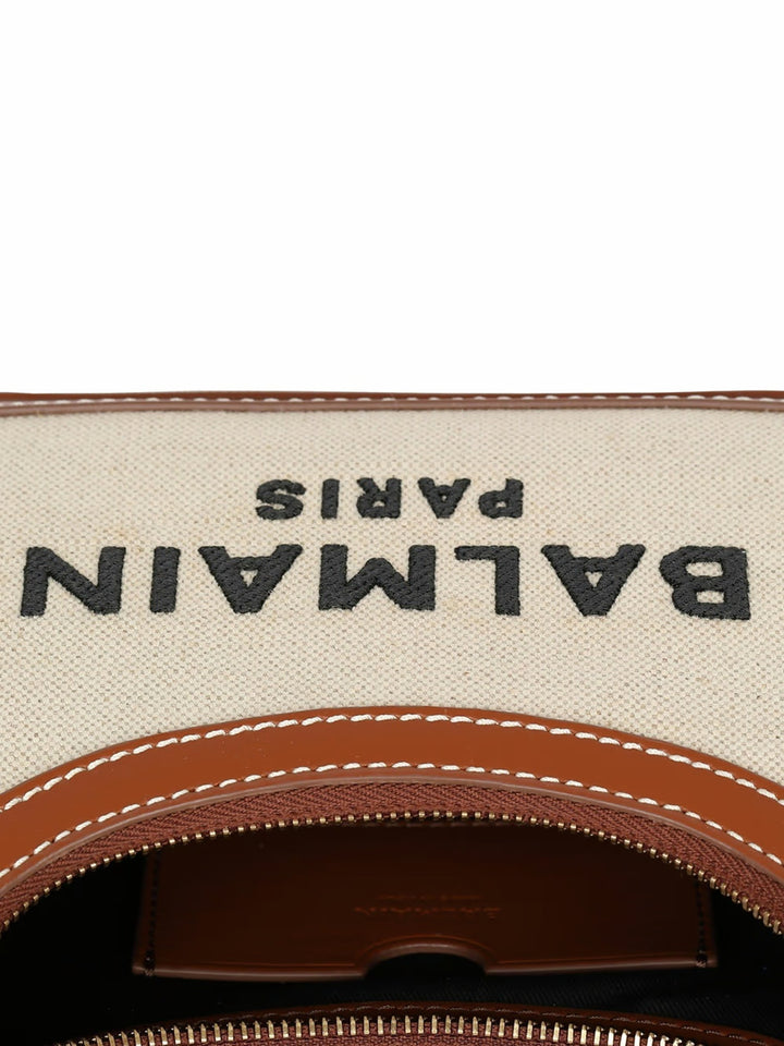 Balmain BAG - Nude & Neutrals | 9bf160f7e88b61e9e9f7968a98c01b51e11b97fc