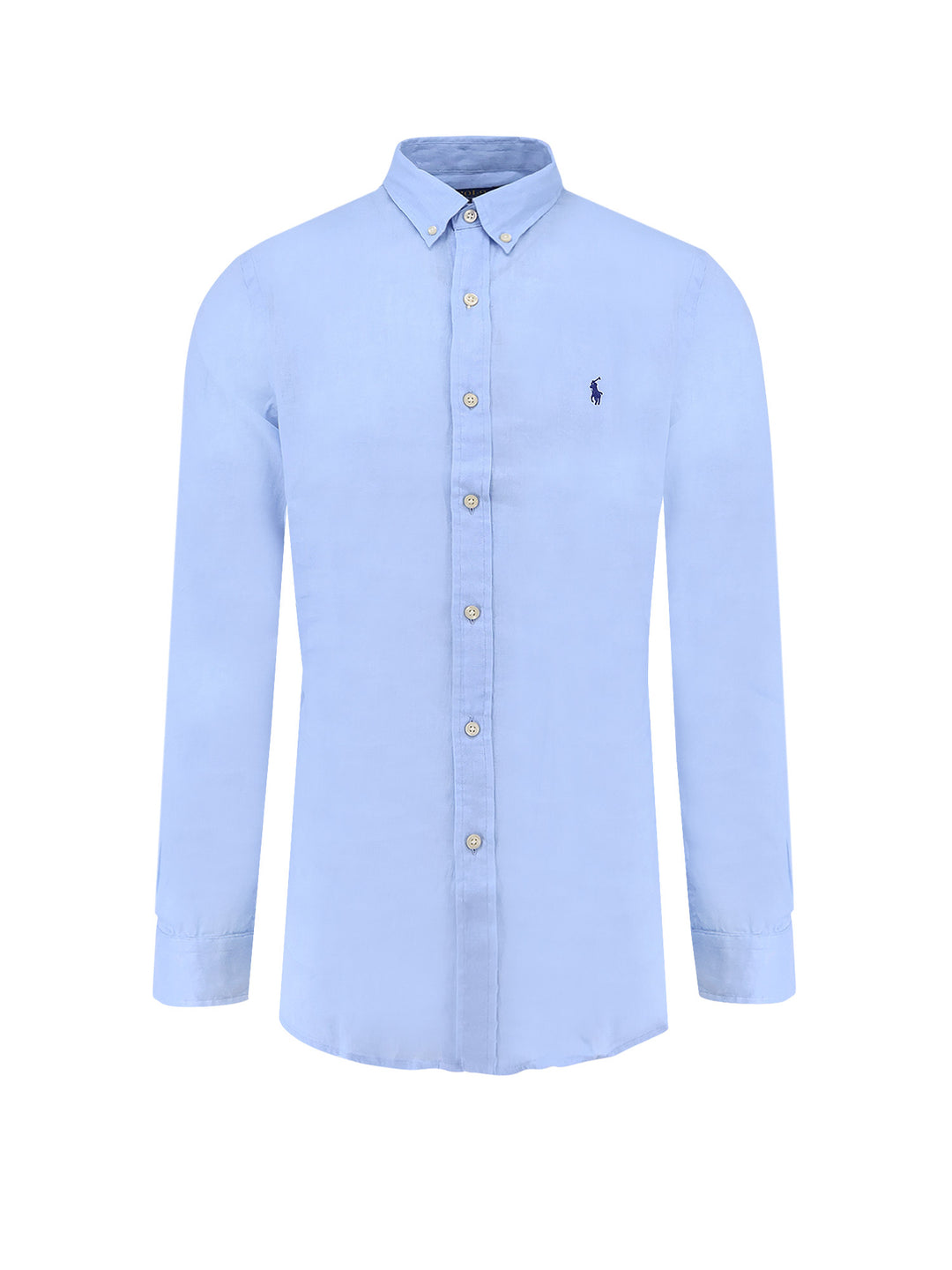 Polo Ralph Lauren Shirts - Blue and green | 98686fc3c810736e7fe98caf4076a47a331c4aee