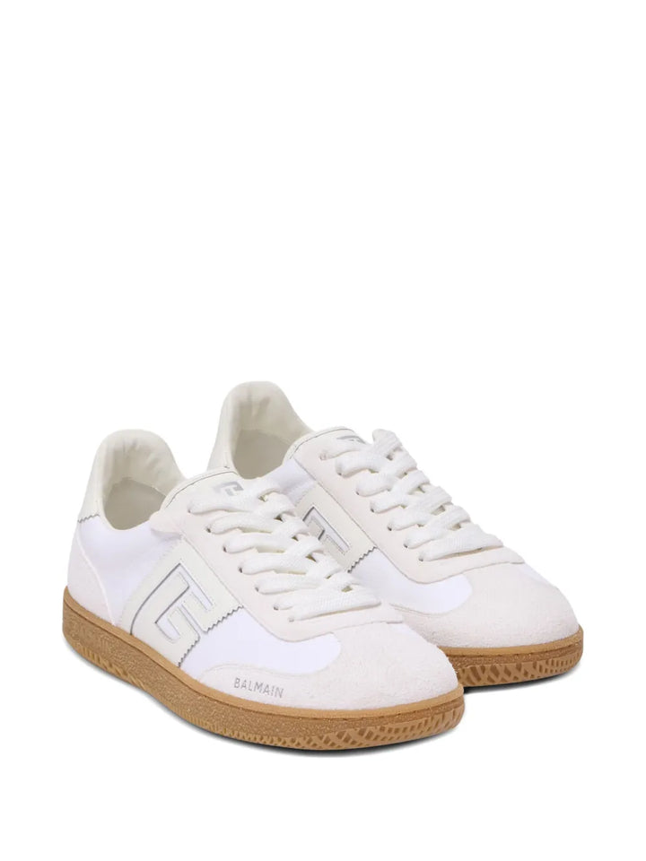 Balmain SHOES - White | de331cf7d22ece26c604ac63e71a61cca6869a0b