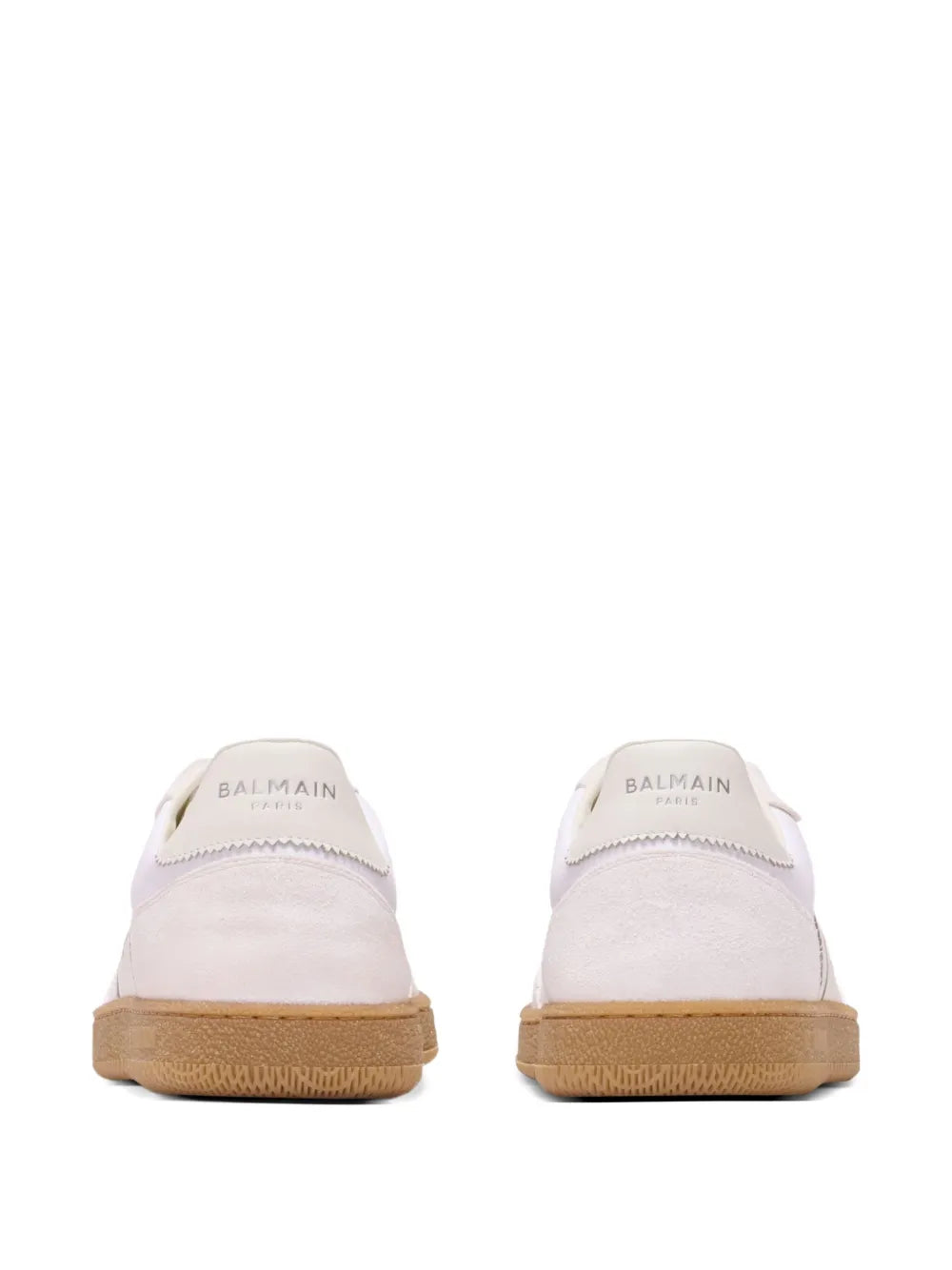 Balmain SHOES - White | 6ba75563aea1034a8fa6b783f86823036e68617a