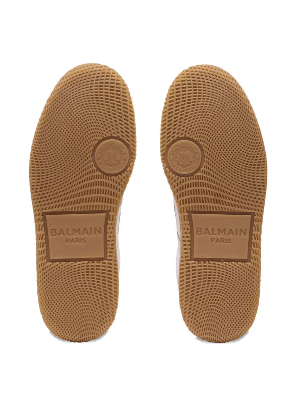 Balmain SHOES - White | 0414402de9837ad1c754643410a15ea16a31ee18