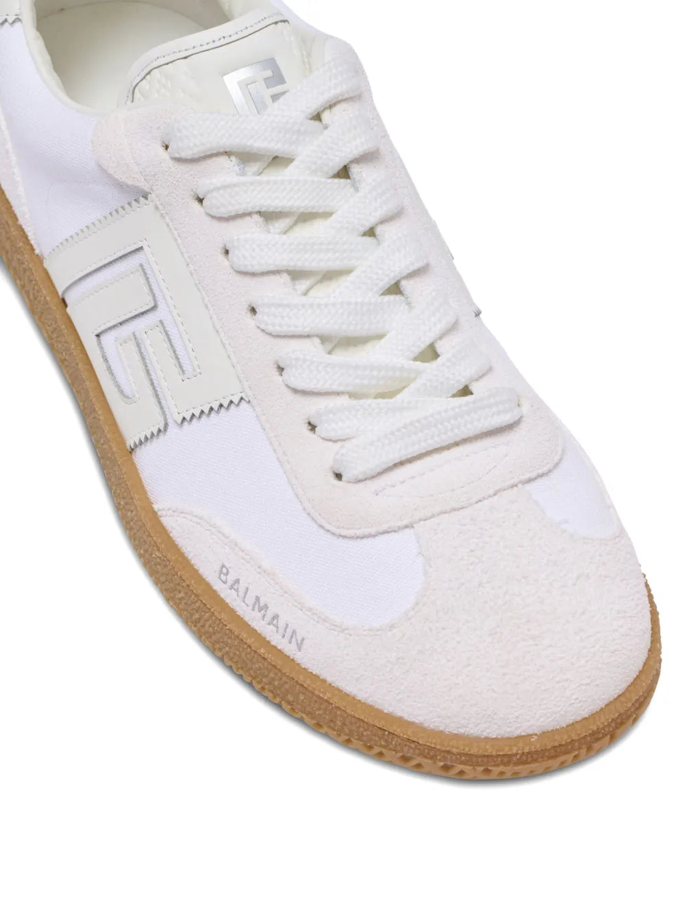 Balmain SHOES - White | de1dd55f0eb5e62a3c1780b421b3c228b87c0737