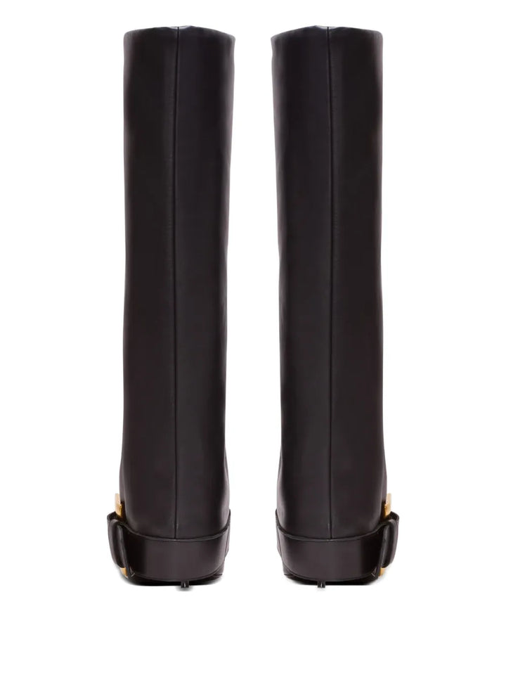 Balmain SHOES - Black | a01cb9532db4e0ad7eb84f21aeb433a7b8751f8a