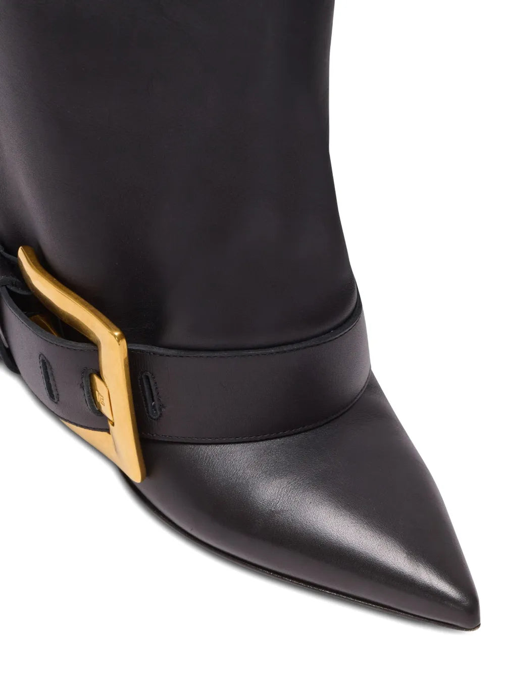 Balmain SHOES - Black | 981602ee345e45890829384f2c52dfc03cada37f