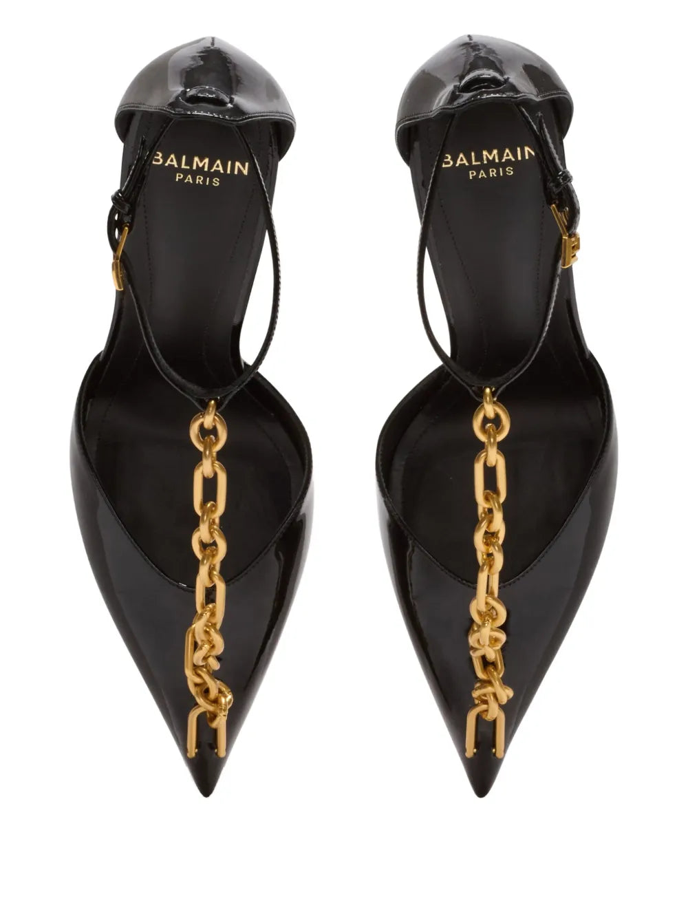 Balmain SHOES - Black | 5f2c597e797ffa6c0dd73da7fb0ddb2449044760