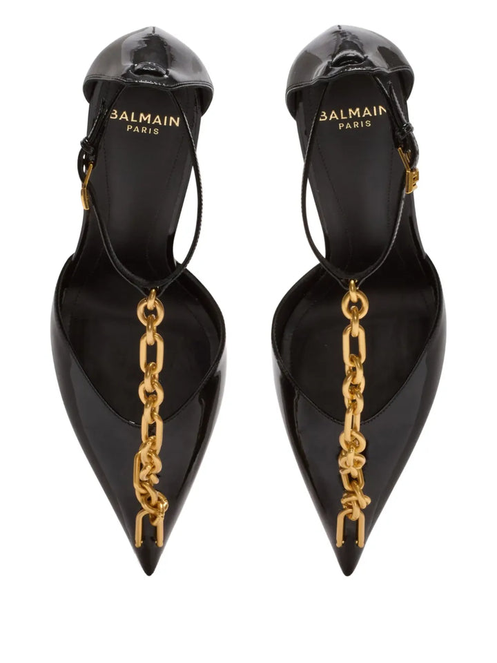 Balmain SHOES - Black | 5f2c597e797ffa6c0dd73da7fb0ddb2449044760
