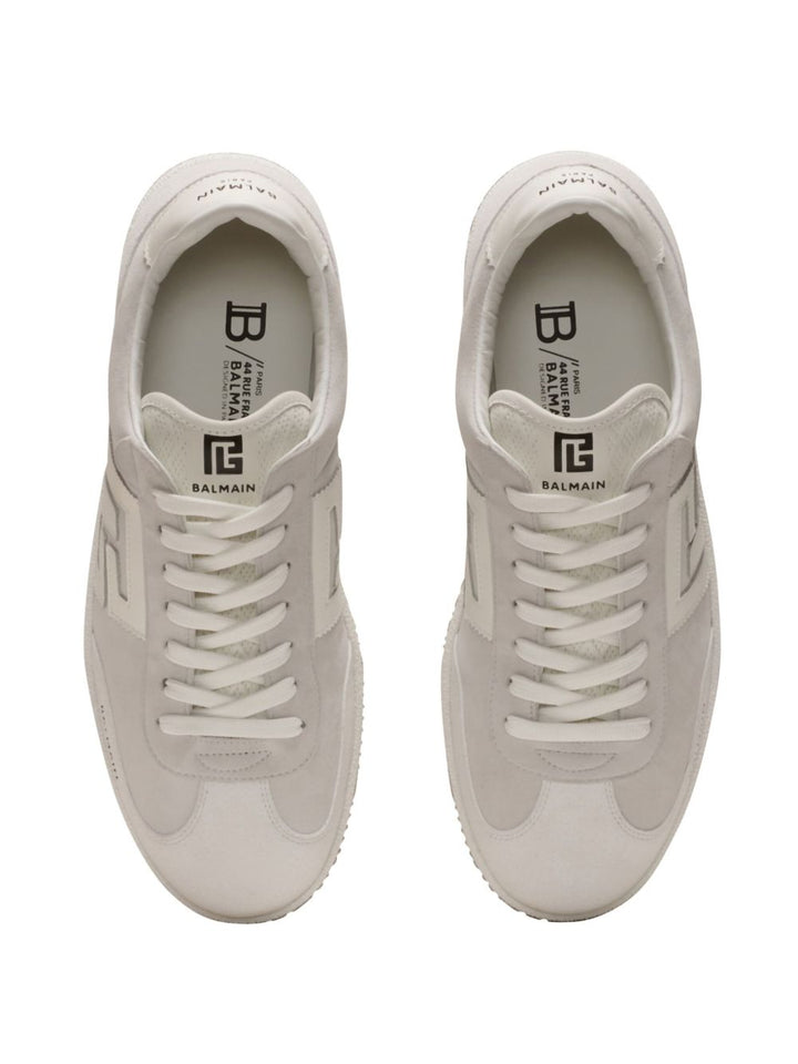 Balmain SHOES - White | 7c1df560b88c7cd46e772513539d8336d89d3a9b