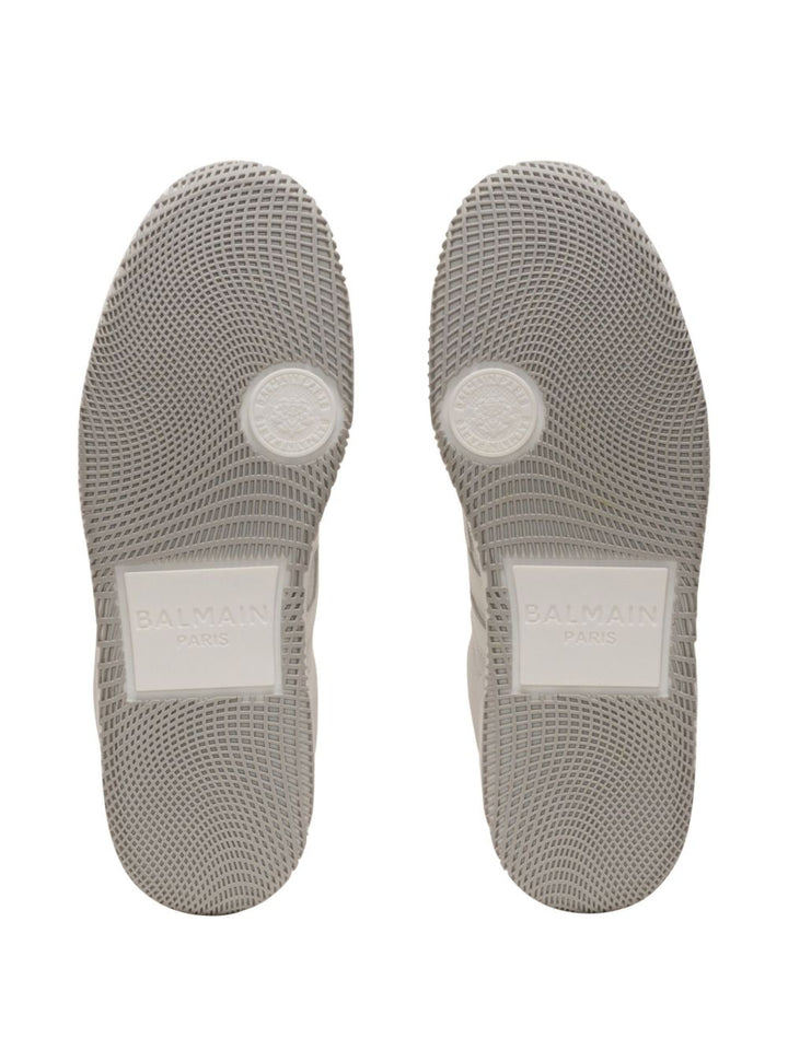 Balmain SHOES - White | 066714998b068c1331ccba0b4eecf61c81272ff0