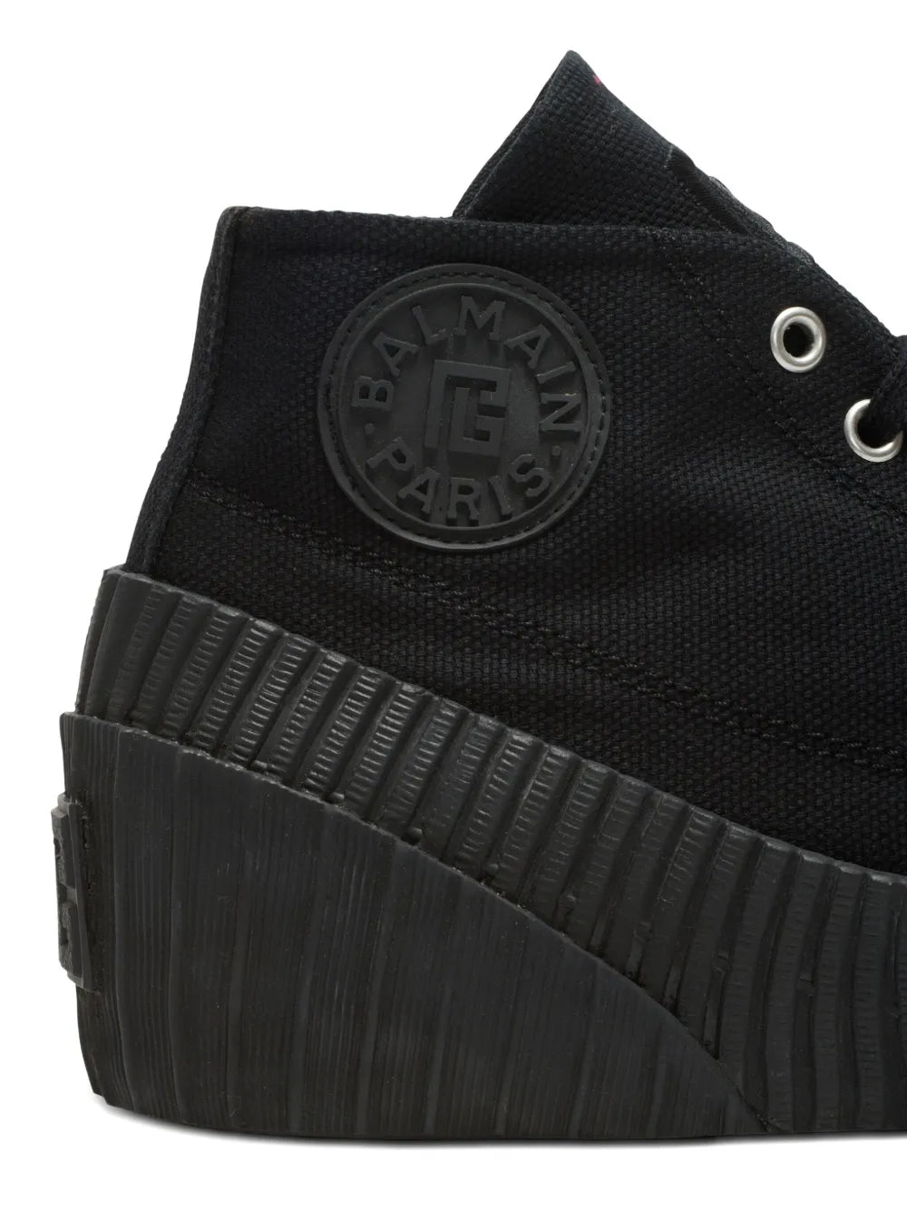 Balmain SHOES - Black | 8d67de931c65afc2108be24df9d8c93b4a276606