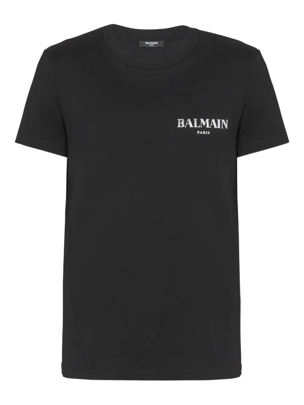 Balmain TSHIRT - Black | 7bec884ff712c8db6b3e8896f3f9e0796fcf0705