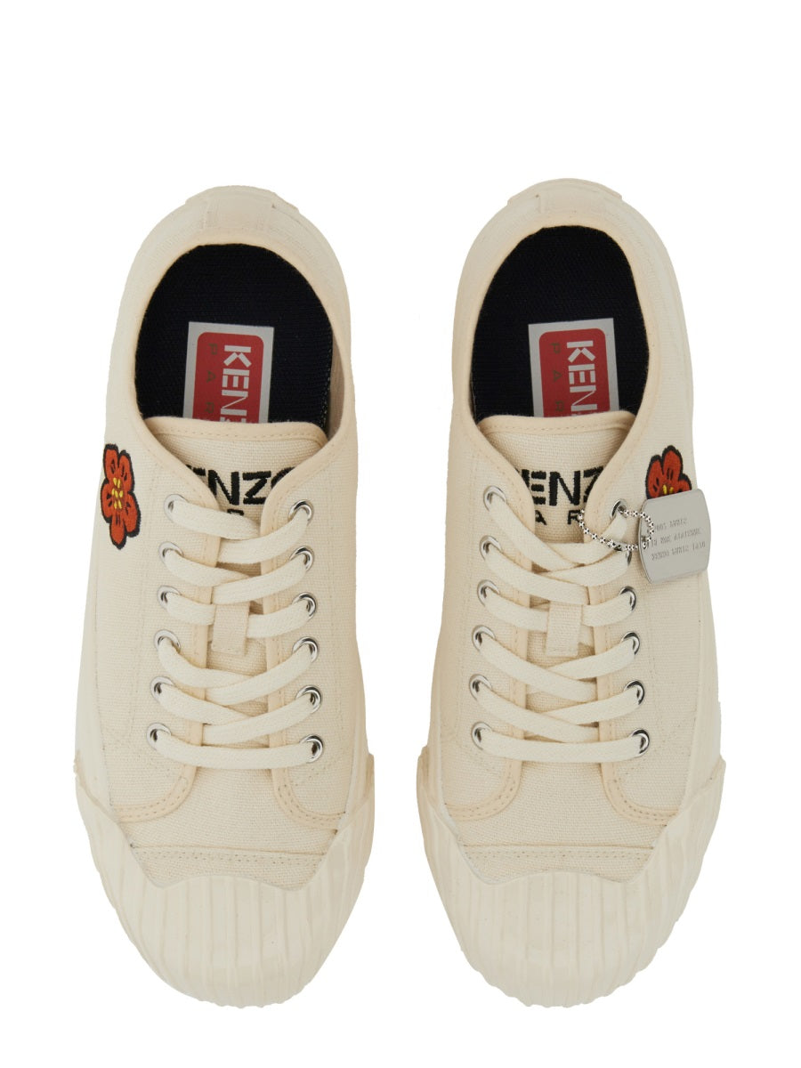 Kenzo Sneakers - White | Wanan Luxury