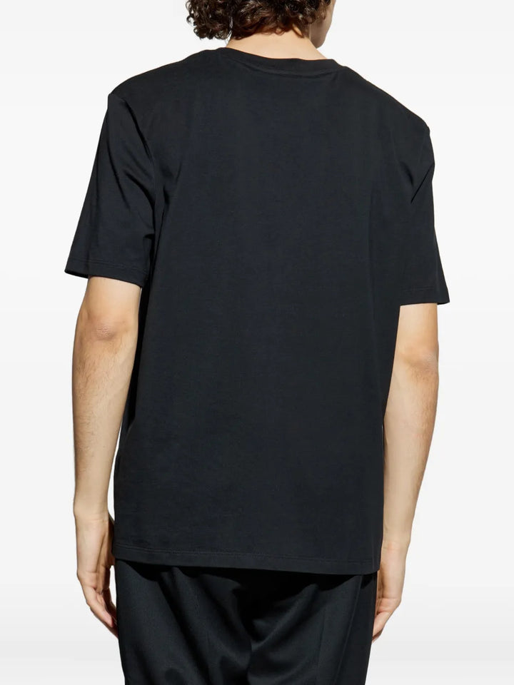 Balmain TSHIRT - Black | 022418409b10b6911f3766fc795c8ce978dc0eb6