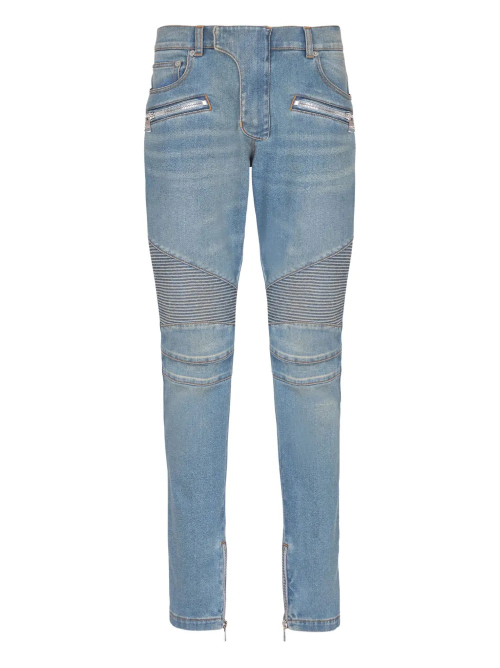 Balmain JEANS - Blue | 7296dc281909596a7295fcd5649abc2cedceb225