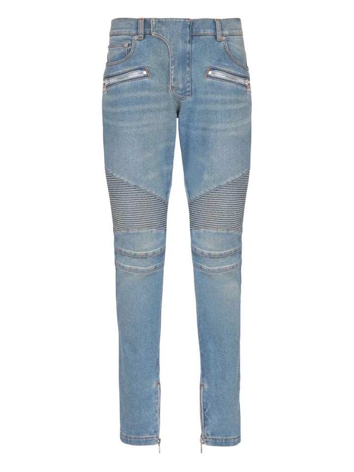 Balmain JEANS - Blue | 7296dc281909596a7295fcd5649abc2cedceb225
