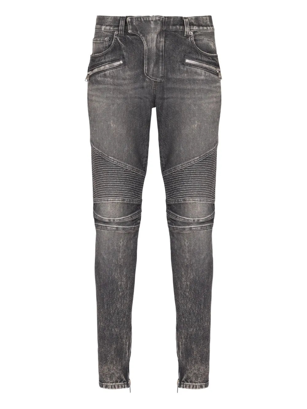 Balmain JEANS - Black | 113be19a77a3dac2959b6efc77f2a3edf9f4c8af
