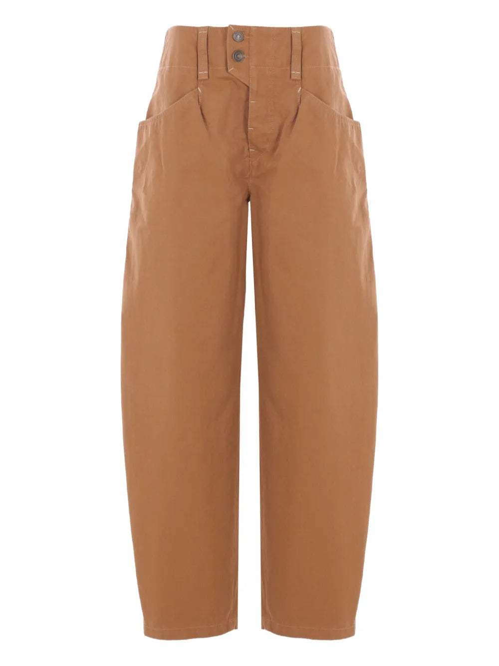 Marant PANTS - Brown | bbd3225ce17ecd66a2a06cc8295c330e1faf7ae4
