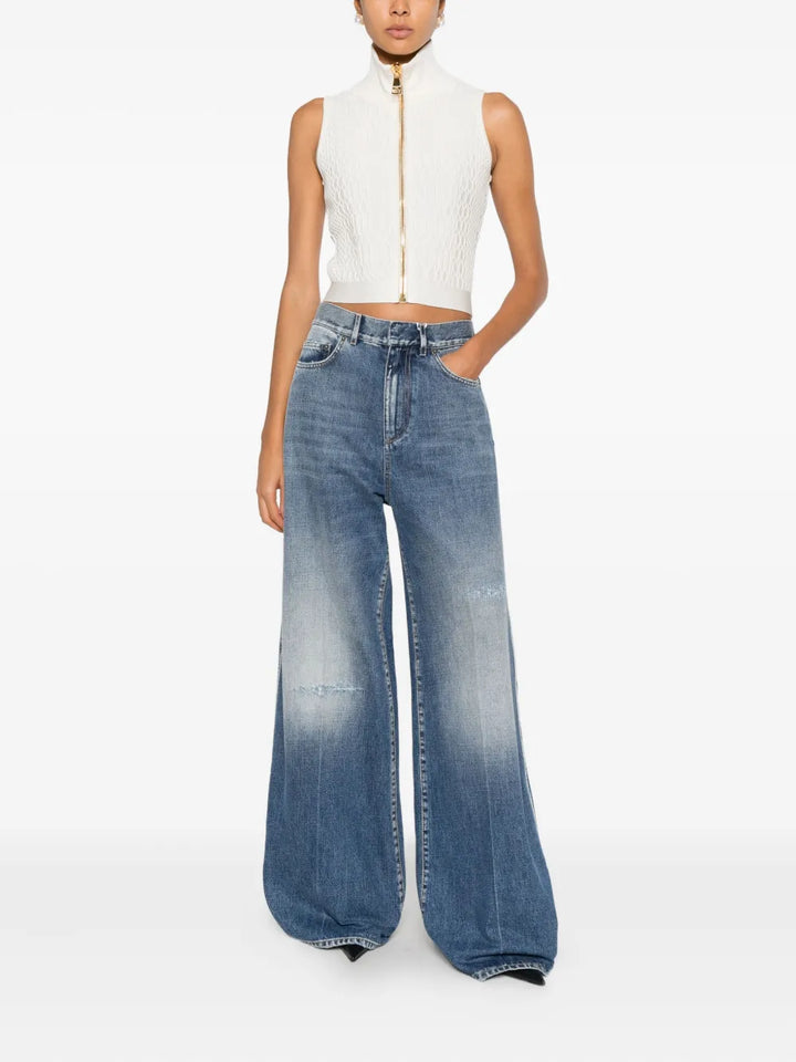 Balmain TOP - Nude & Neutrals | 20f1c929f65628da45b6dd3e3753d329e7c0e454