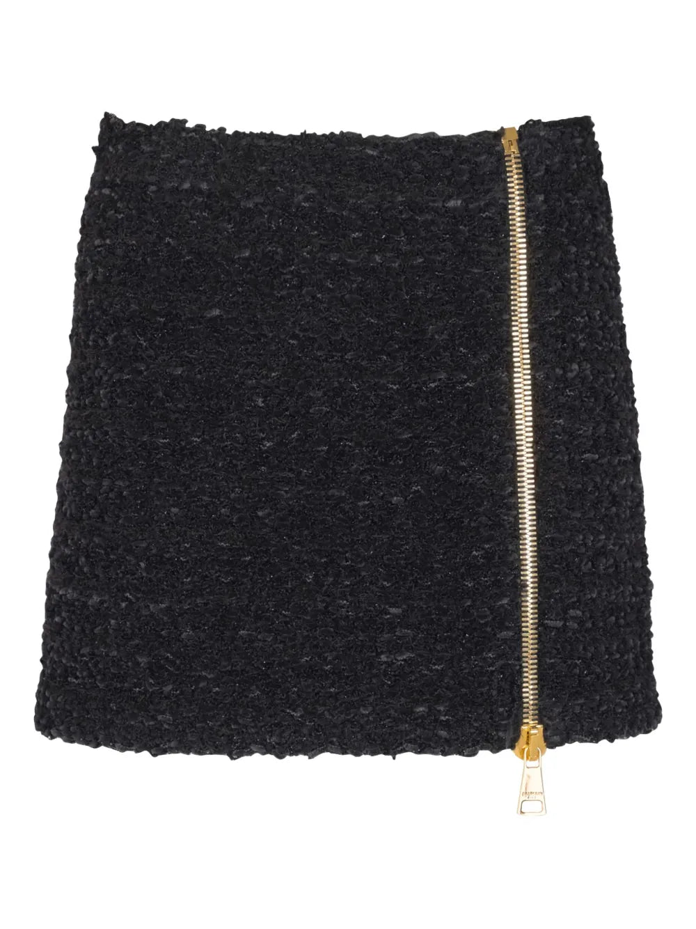 Balmain SKIRT - Black | ff2dc06f680845603a9784acd69b154e548ebeb1