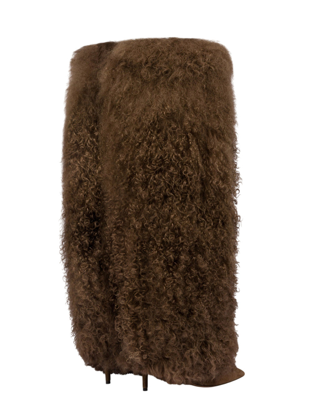 Paris Texas SHOES - Brown | b74e93cc2c47e04f400ed3a4e1c8167c0e1d9503