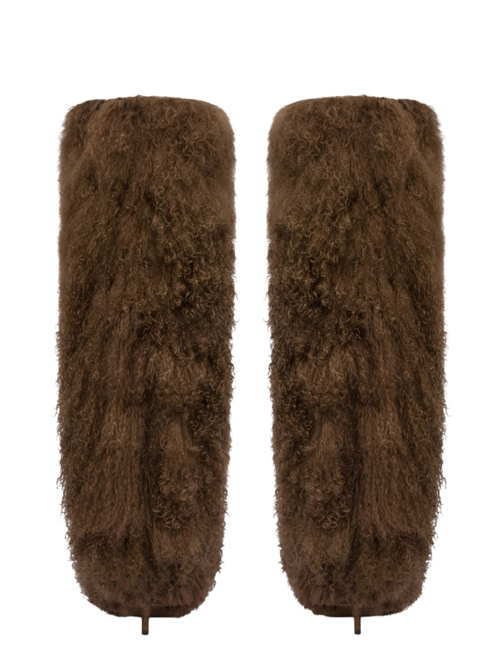 Paris Texas SHOES - Brown | 934c559fa37b3a1966b6fe7a832e5f6f780fd4b2