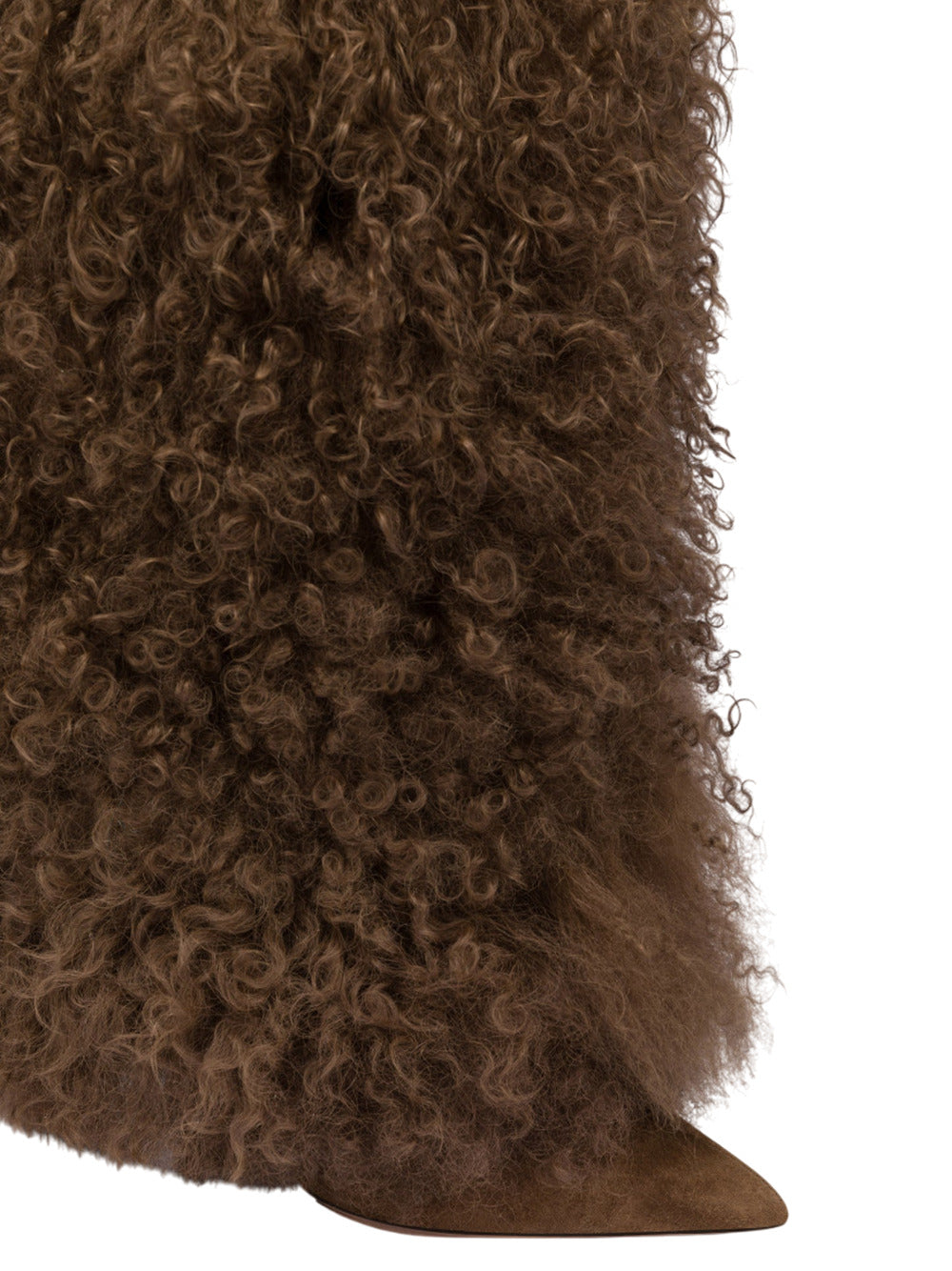 Paris Texas SHOES - Brown | f4a8f88f3a60ada4cb29f5f9d8226ac431ec792b