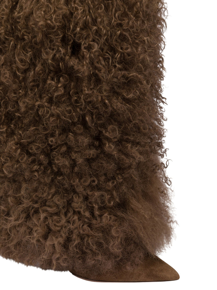 Paris Texas SHOES - Brown | f4a8f88f3a60ada4cb29f5f9d8226ac431ec792b