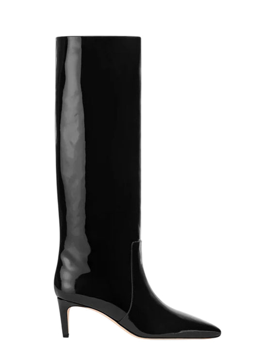 60mm Stiletto Boot