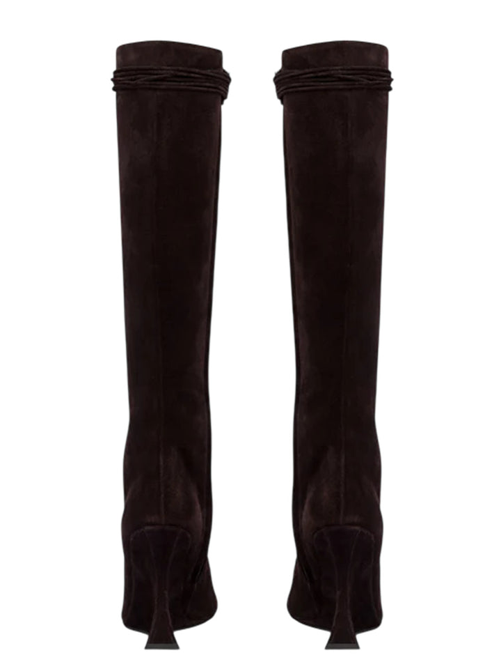 Paris Texas SHOES - Brown | b484eb88ab2aff7bb014814a97951703a6f470a9