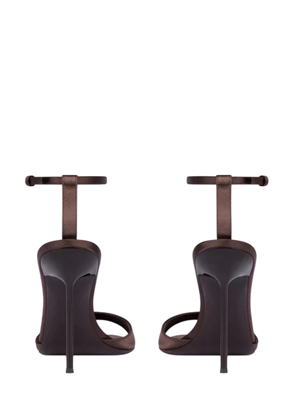 Paris Texas SHOES - Brown | ee0b1d501a12330559ef91ce67b065ac55a08dcc